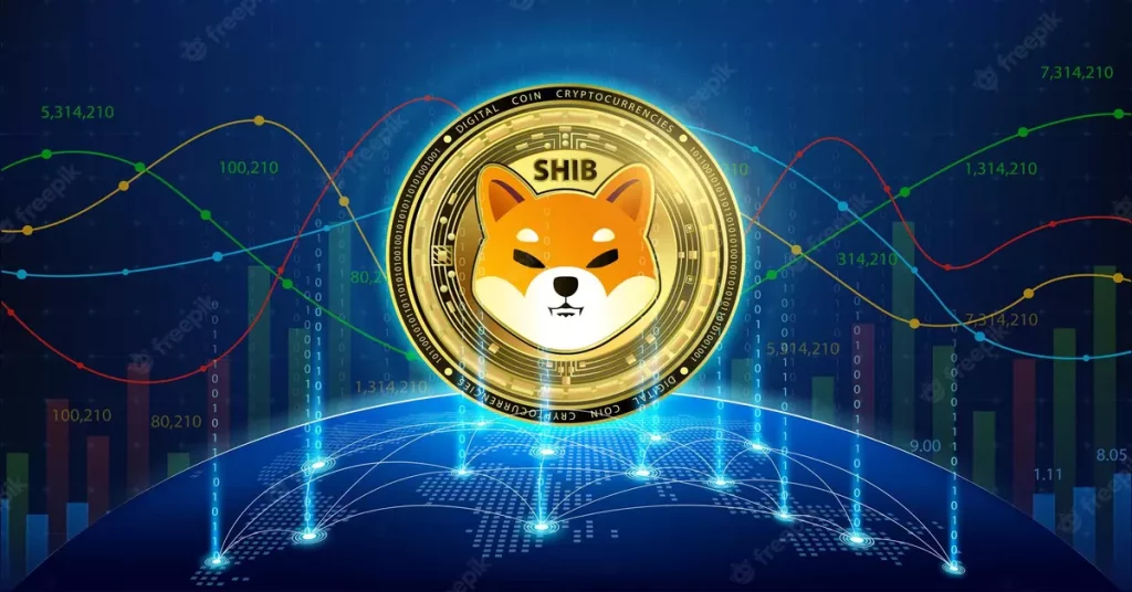 Shiba INU Price Prediction, Will SHIB Price Make it Above $0.000014 This Week?