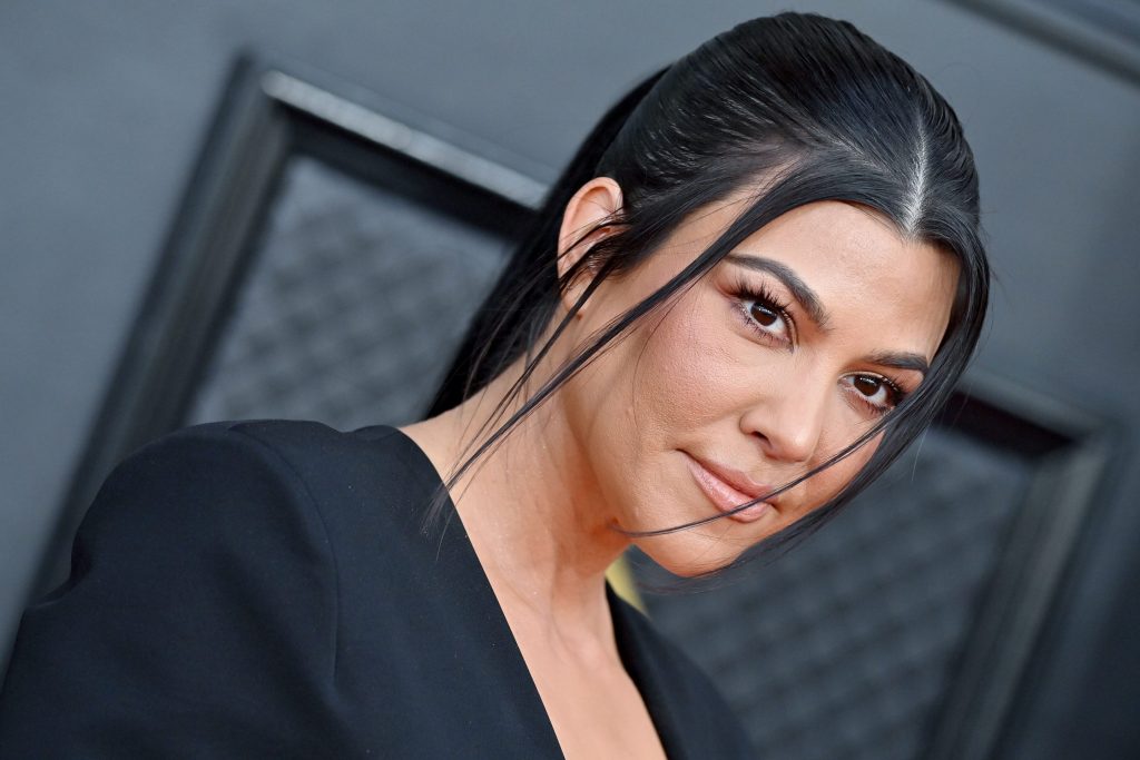 Kourtney Kardashian offered a lesson in sustainability by experts after putting her name on fast-fashion collection amid accusations of greenwashing