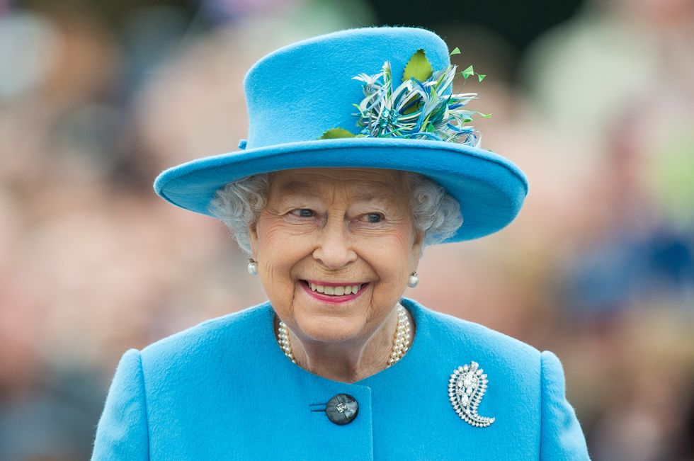 Wondering How High Queen Elizabeth II’s Net Worth Was Before She Passed? Wonder No Longer.