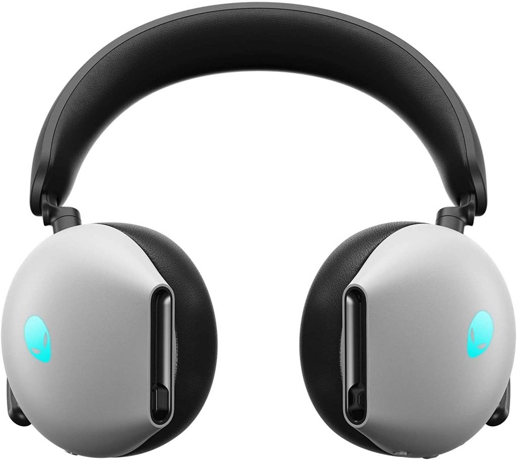 Save $40 on this futuristic-looking Alienware gaming headset