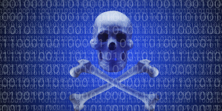 New Linux malware combines unusual stealth with a full suite of capabilities