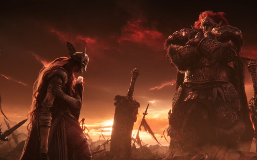 The ‘Elden Ring’ soundtrack is now available on music streaming services