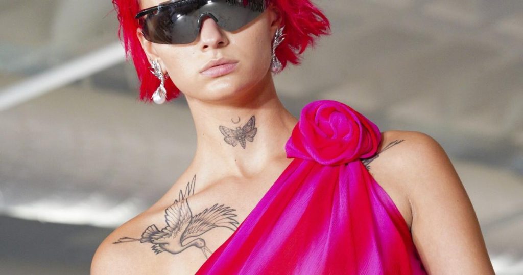 Prabal Gurung puts a loving spotlight on the world’s misfits