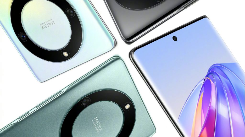 Honor X40 is set to launch alongside a 14-inch laptop later in September 2022