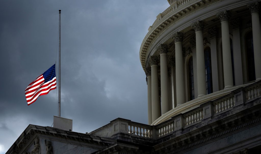 Capitol Lens | Queen Elizabeth II, 1926–2022
