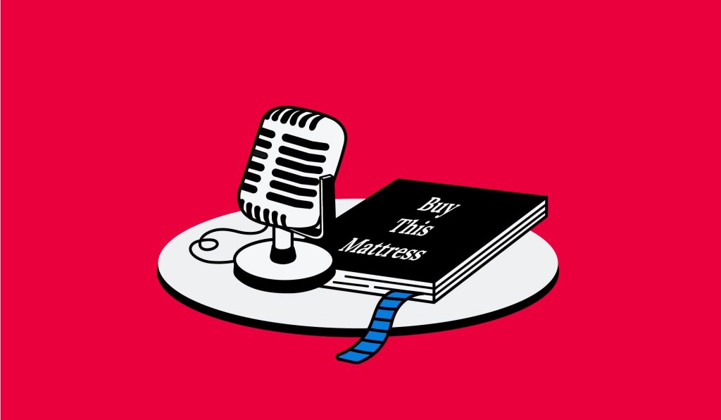 Why marketers see audio as a ‘strong format’ worth investing in next year