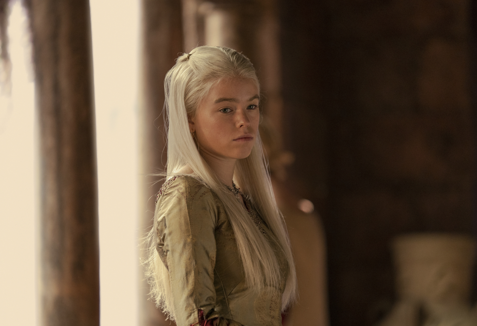 What Happened Last Night on House of the Dragon? Here’s Our Recap of Episode 4.