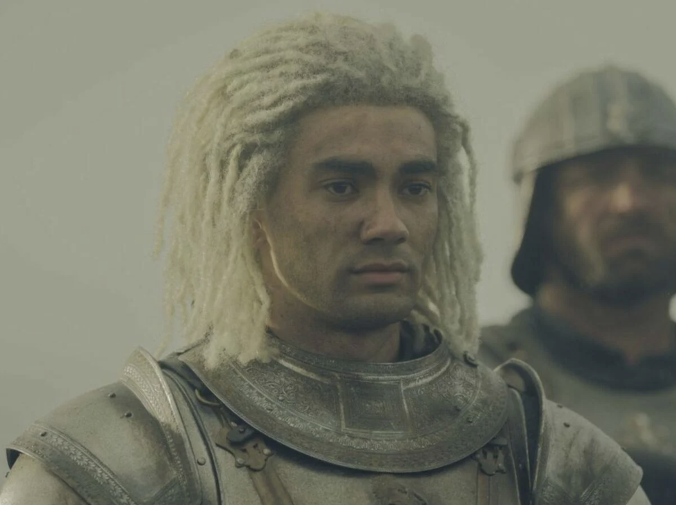 Everything You Need to Know About House of the Dragon‘s Laenor Velaryon