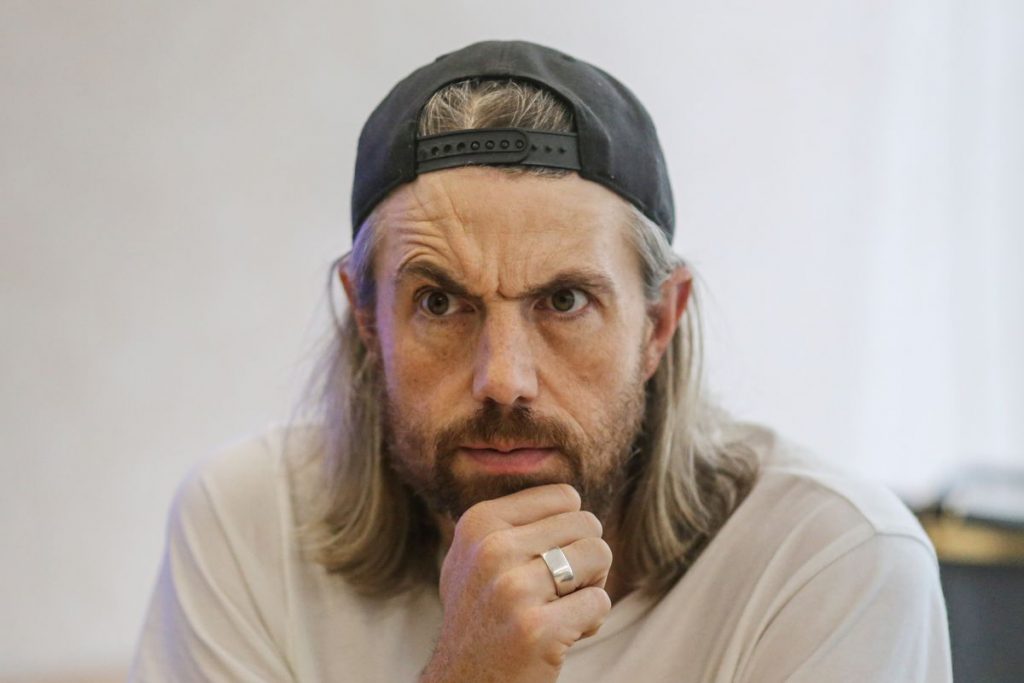 Australia Briefing: Cannon-Brookes May Target More Major Polluters