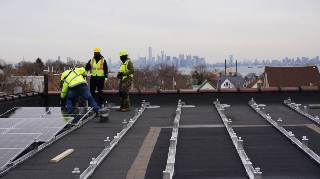 New Upside Tech Alliance Bets on Public Infrastructure