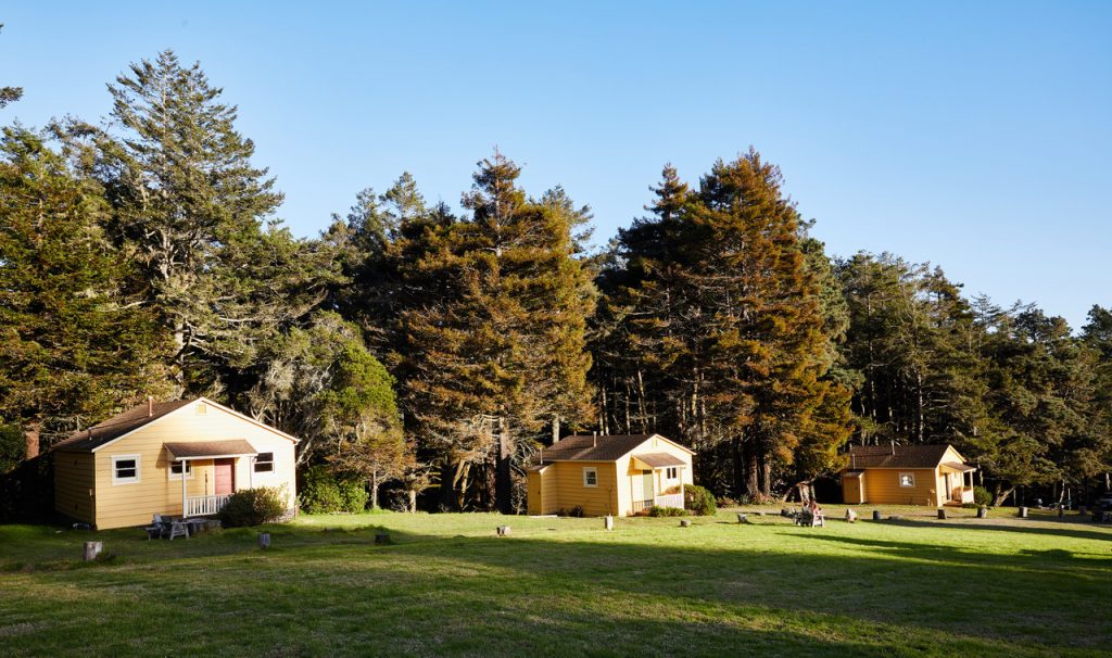 Mendocino Wellness Retreats