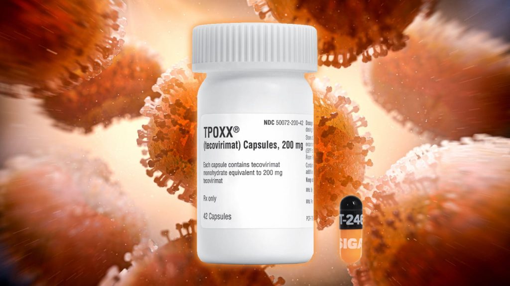 Tecovirimat Safe in Monkeypox, but Efficacy Is Less Clear