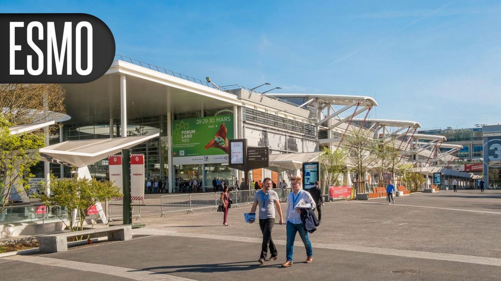 Survival Bump in Unfit NSCLC With First-Line Immunotherapy