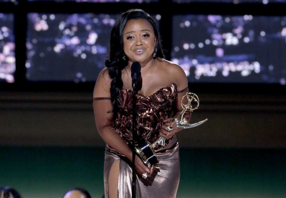 Here’s How To Watch Emmy-Winning Standout Abbott Elementary