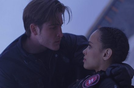 Vampire Academy cast on the challenges of playing beloved YA book characters