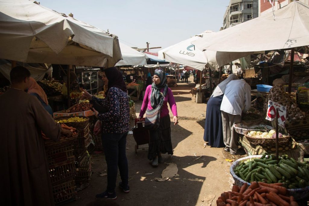 US to Withhold $130 Million from Egypt Over Human Rights Issues