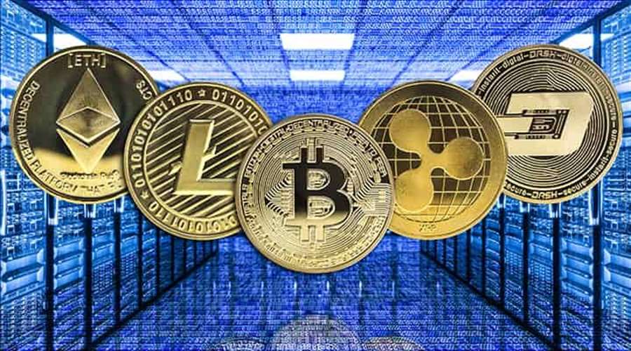 Weekly Crypto Outflows Reach $63 Million