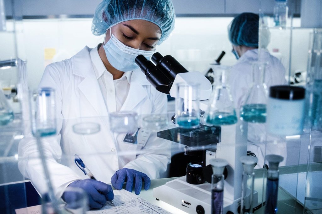 In Small Study, CAR-T Therapy Pushes Lupus Into Remission