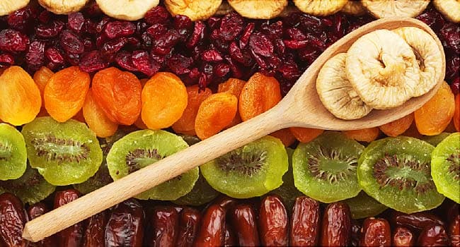 Fruit Leathers Have Detectable Pesticides: Report