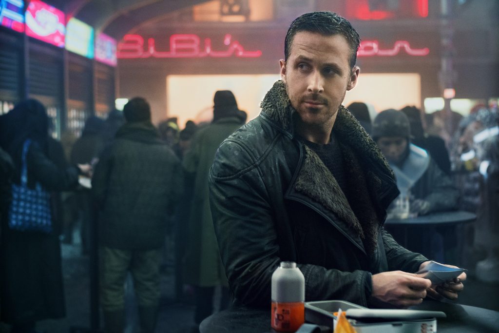 Amazon greenlights ‘Blade Runner 2099’ sequel series