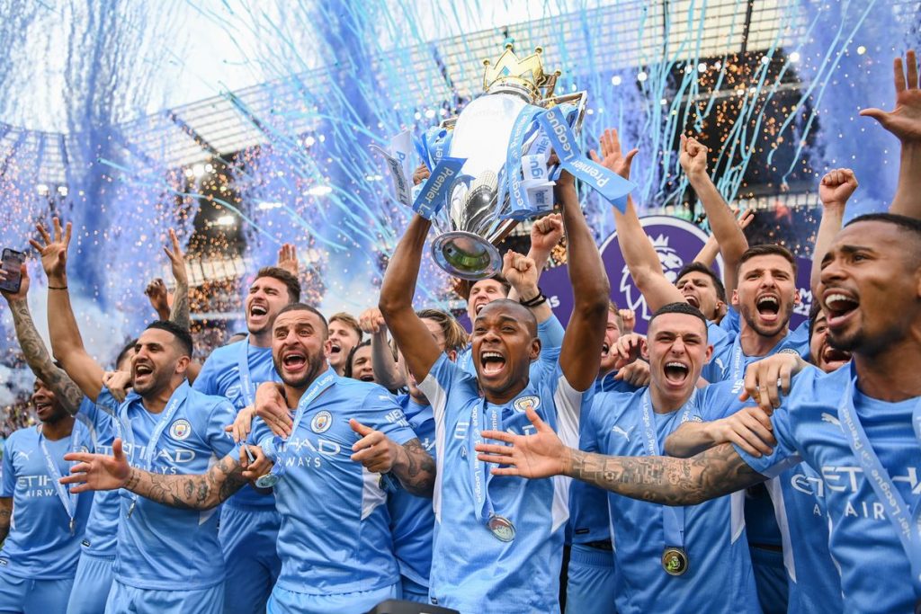 Silver Lake Becomes Manchester City’s Second Biggest Shareholder