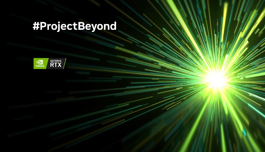 NVIDIA teases AD102 GPU performance and Ada Lovelace architecture name