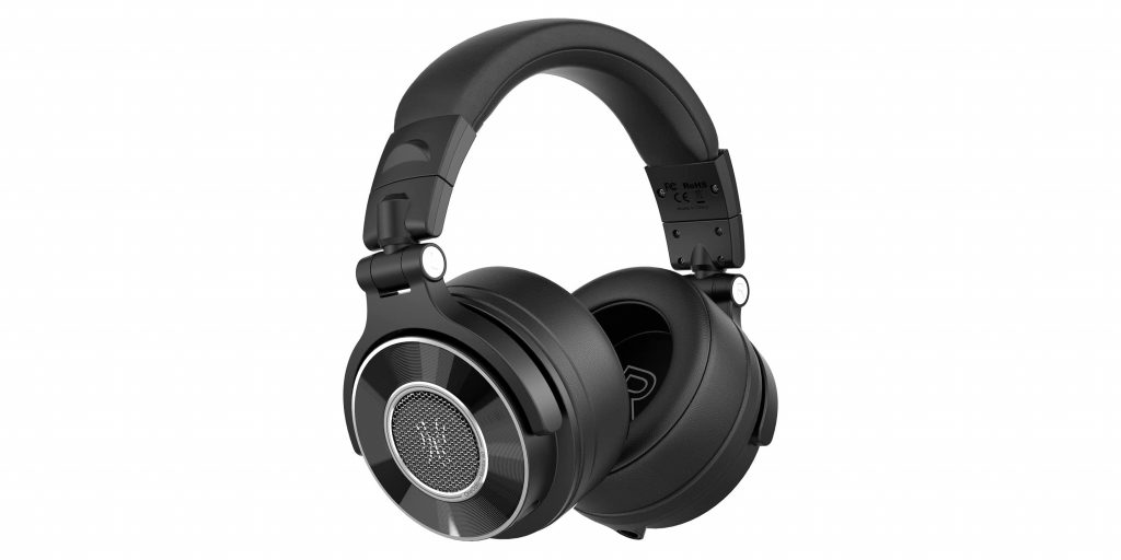 OneOdio Monitor 60 launch as “professional” wired headphones pitched at DJs and studio artists