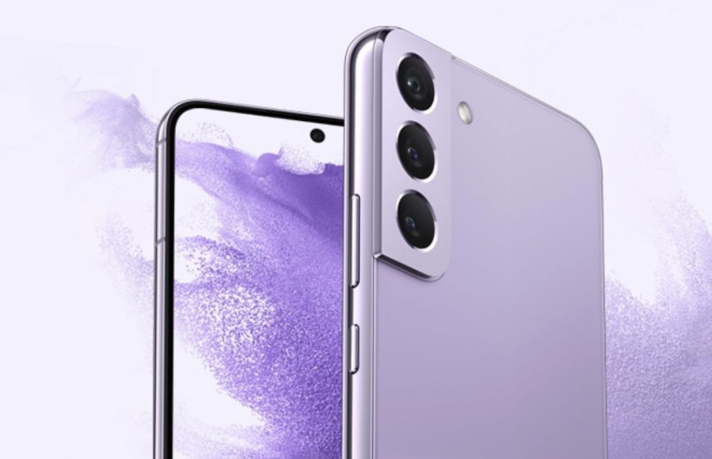 Samsung Galaxy S23 to launch with thicker display bezels than Galaxy S22