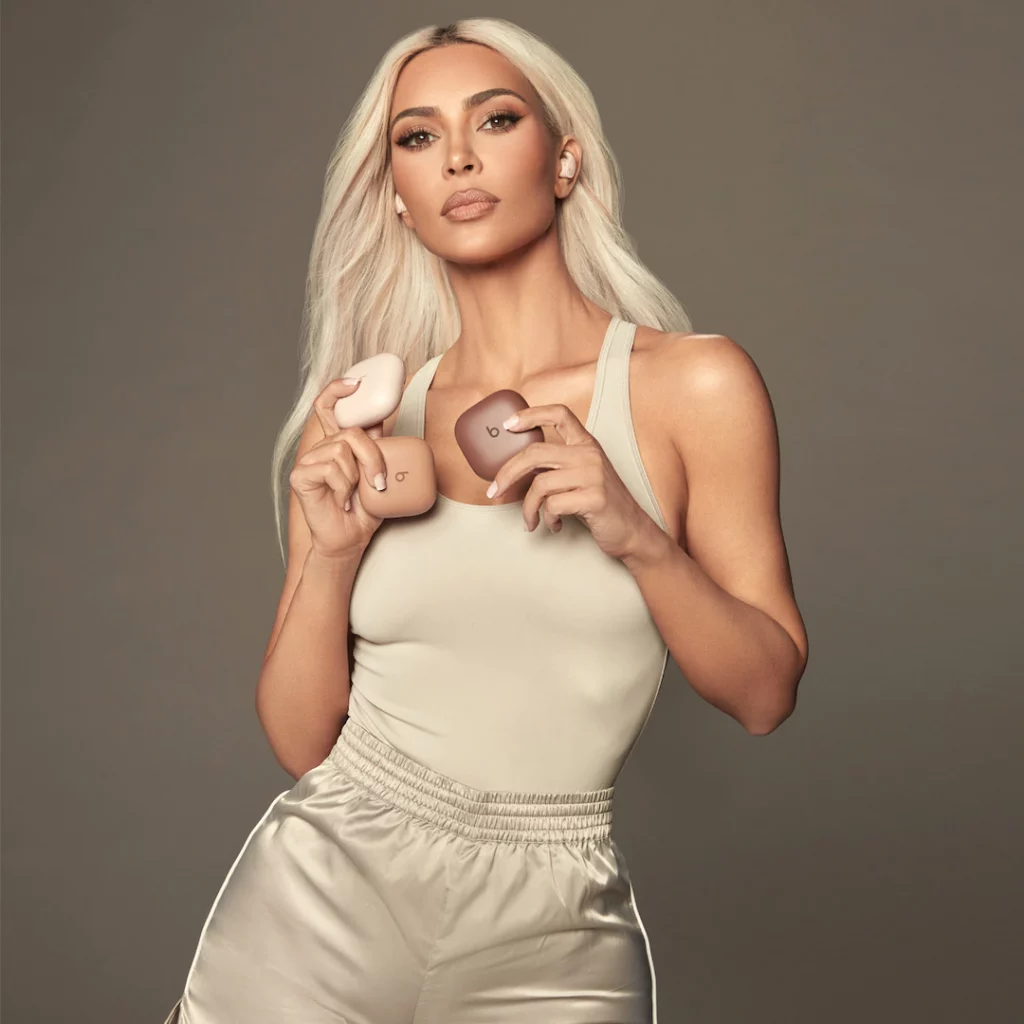Where to Shop the Sold Out Beats x Kim Kardashian Earbuds