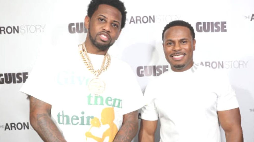 EXCLUSIVE: Guise Designer Shares His Journey From Hustler To Fashion + How His Daughter Saved His Life