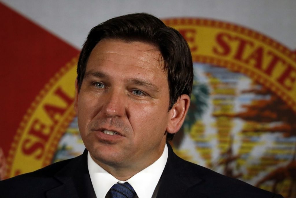 Social Media Buzz: DeSantis v. Newsom, the Queen, Figma, Cardi B