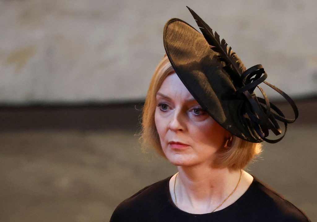 Truss Concludes Meetings With Leaders of Australia and New Zealand