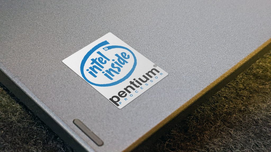 So long Celeron, pack it in Pentium: Intel drops budget CPU labels