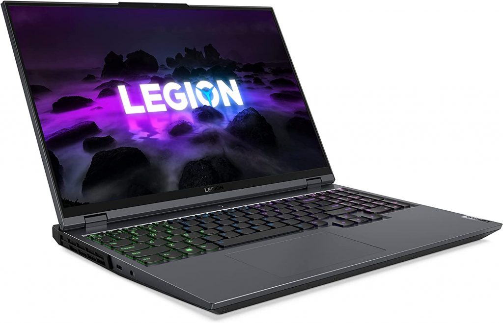 Save $470 on this Lenovo RTX 3070 Ti gaming laptop