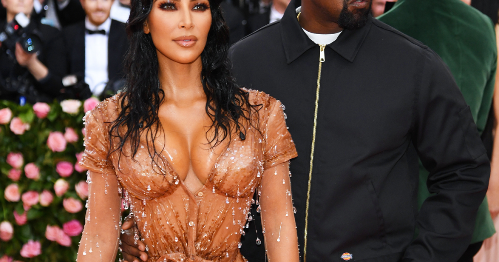 The Kardashians could show Kanye how direct-to-consumer works