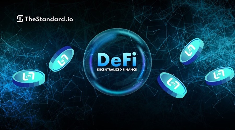 The Standard DAO is Pioneering Stablecoins as the Calls for Regulation Grow Louder