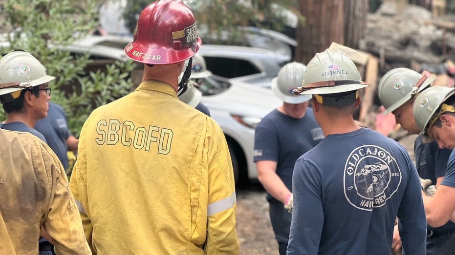 Missing California woman found dead; Chloe the Dog found safe and reunited with family following major storm