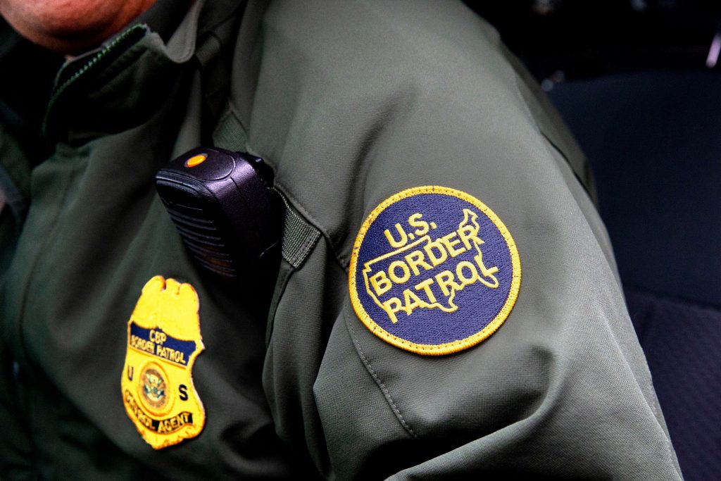 US Border Agents May Have a Copy of Your Text Messages