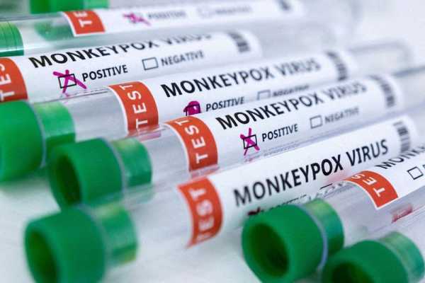 Don’t touch foreigners to reduce monkeypox risk, says senior Chinese health official