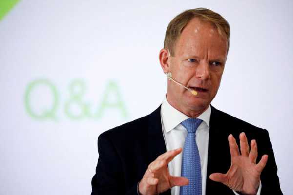 Teva Pharm expects to start paying U.S. opioid settlement in 2023