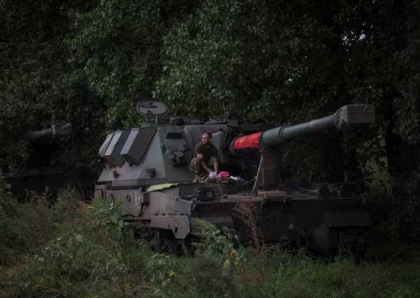 Unclear how Russia will react to battlefield setbacks in Ukraine -top U.S. general