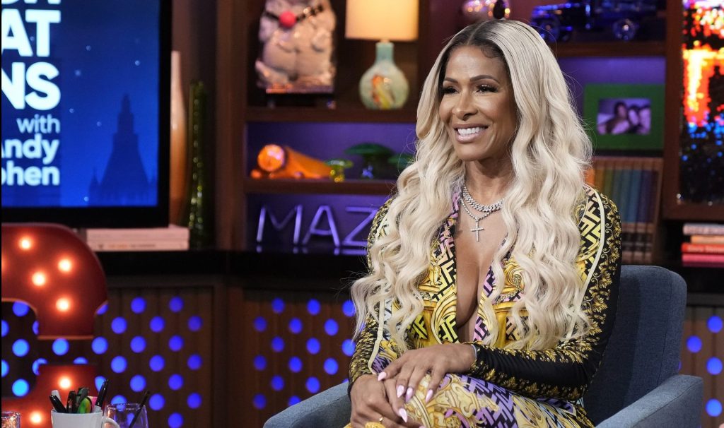 Shereé Whitfield Explains SHE By Shereé’s Prices And Selling Designs Similar To Fast Fashion Brands