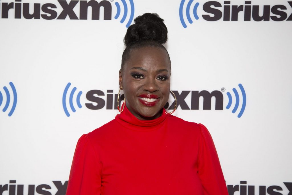 Viola Davis Absolutely Slays On The Latest Cover Of ‘ELLE Brasil’ Magazine