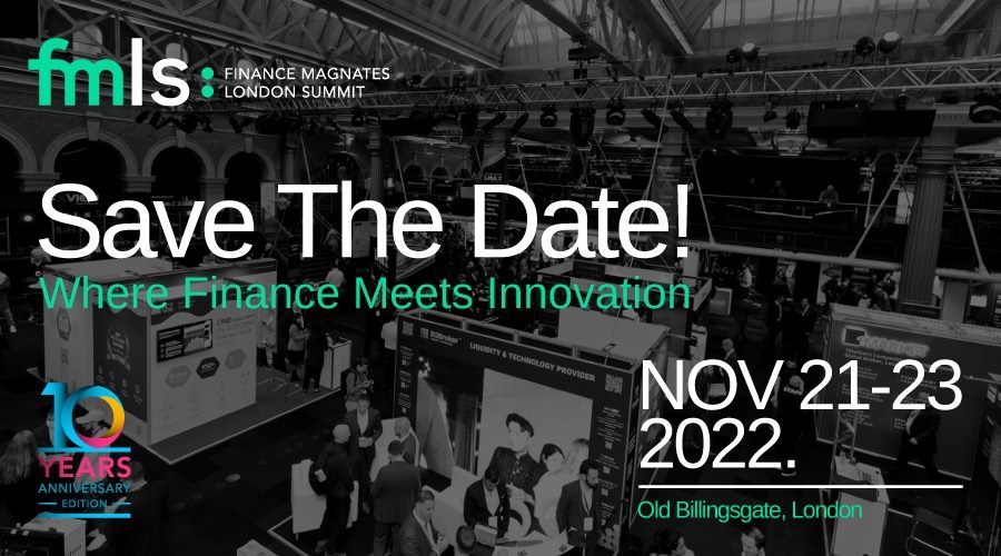 5 Event Tips for London Summit 2022