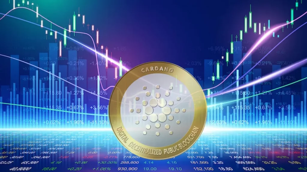 Cardano(ADA)Price To Hit $0.55 This Week With Major Event on Horizon