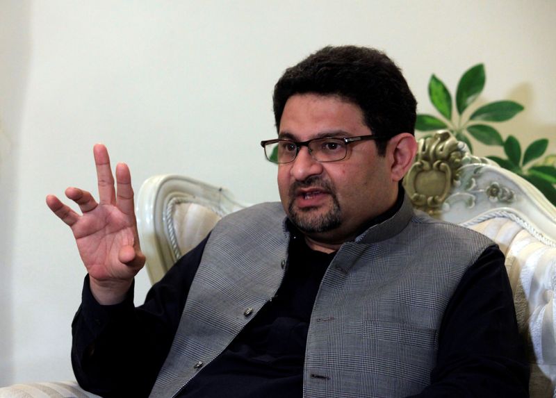 Pakistan will ‘absolutely not’ default on debts despite floods: Finance Minister