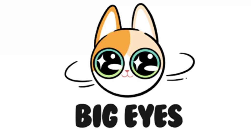 For Smart Contracts, Think;  Avalanche, Uniswap and Big Eyes Coin