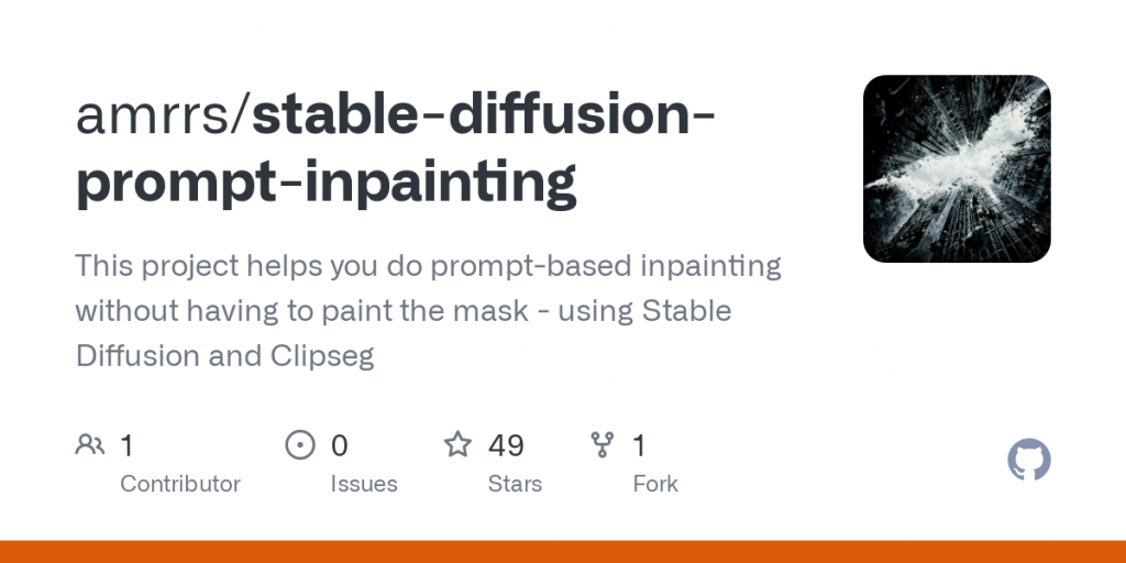 Stable Diffusion Text-Prompt-Based Inpainting – Replace Hair, Fashion