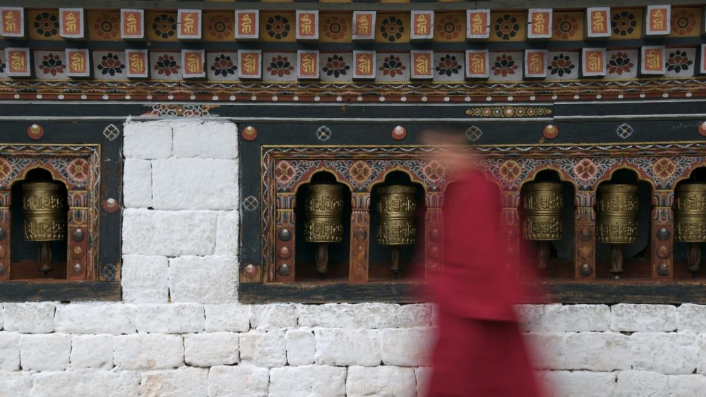 You can visit Bhutan again — if you’re willing to cough up $200 a day in fees