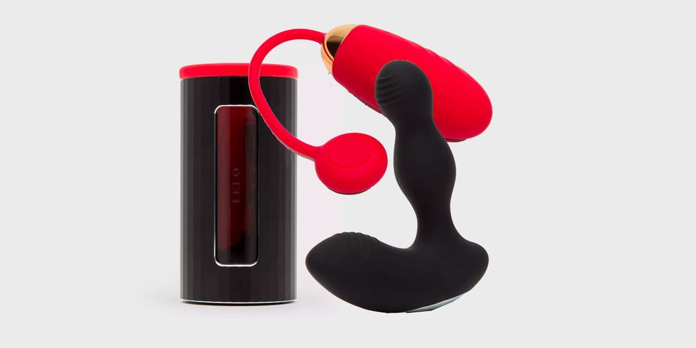 Save Up to 70% (and Over) on Lovehoney’s Sex Toys, Lingerie and More